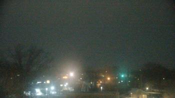 Weather camera view of Streator Township HS.