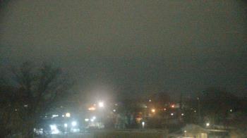 Weather camera view of Streator Township HS.