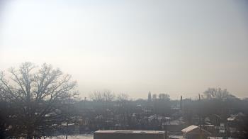 Weather camera view of Streator Township HS.