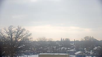 Weather camera view of Streator Township HS.