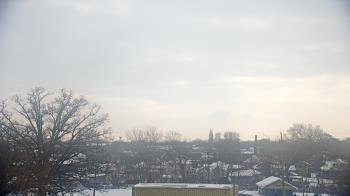 Weather camera view of Streator Township HS.