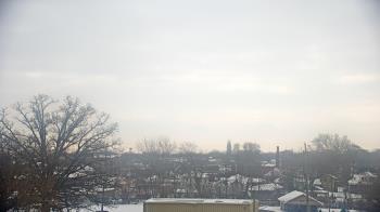 Weather camera view of Streator Township HS.