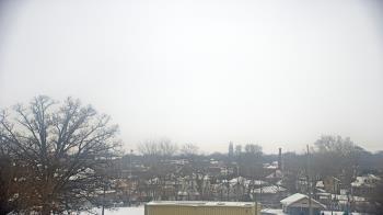 Weather camera view of Streator Township HS.