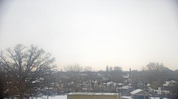 Weather camera view of Streator Township HS.