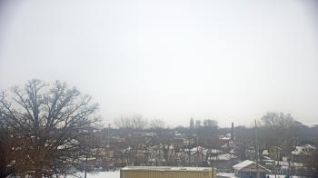 Weather camera view of Streator Township HS.