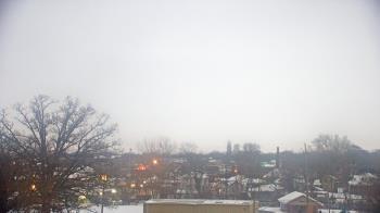 Weather camera view of Streator Township HS.