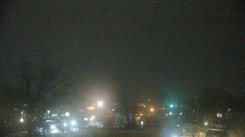 Weather camera view of Streator Township HS.