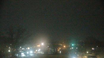 Weather camera view of Streator Township HS.