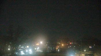 Weather camera view of Streator Township HS.