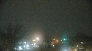 Weather camera view of Streator Township HS.