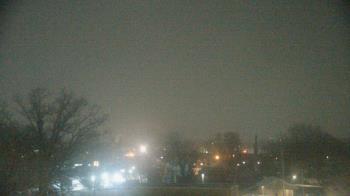 Weather camera view of Streator Township HS.