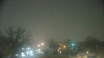 Weather camera view of Streator Township HS.