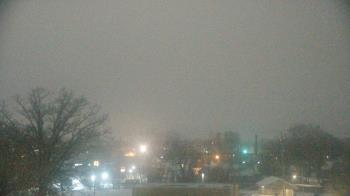 Weather camera view of Streator Township HS.