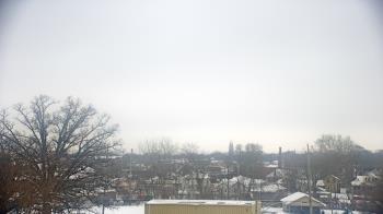 Weather camera view of Streator Township HS.