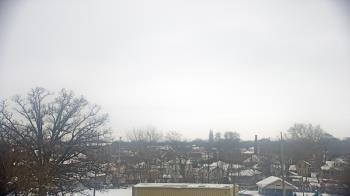 Weather camera view of Streator Township HS.