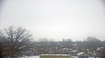 Weather camera view of Streator Township HS.