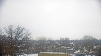 Weather camera view of Streator Township HS.