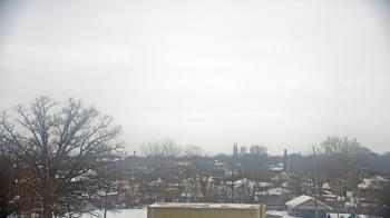 Weather camera view of Streator Township HS.