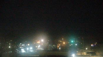 Weather camera view of Streator Township HS.