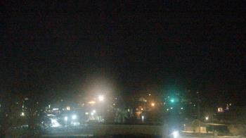 Weather camera view of Streator Township HS.