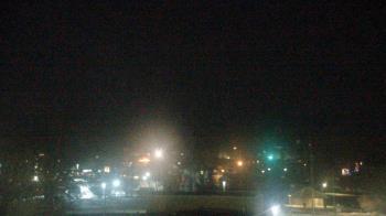 Weather camera view of Streator Township HS.