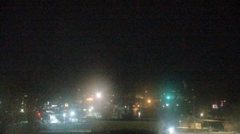 Weather camera view of Streator Township HS.