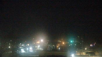 Weather camera view of Streator Township HS.