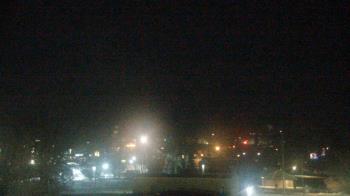 Weather camera view of Streator Township HS.