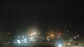 Weather camera view of Streator Township HS.