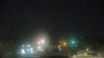 Weather camera view of Streator Township HS.