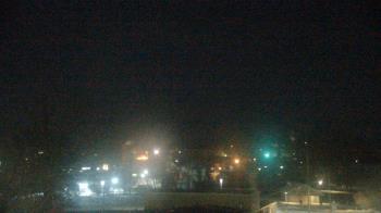 Weather camera view of Streator Township HS.