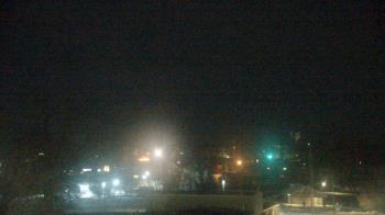 Weather camera view of Streator Township HS.