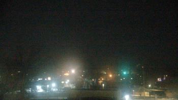 Weather camera view of Streator Township HS.