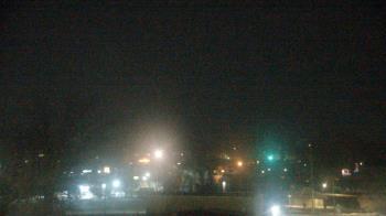 Weather camera view of Streator Township HS.