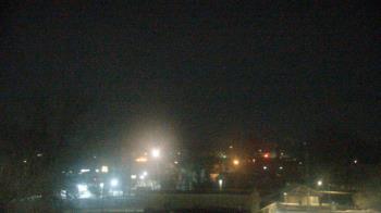 Weather camera view of Streator Township HS.