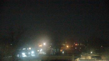 Weather camera view of Streator Township HS.