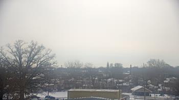 Weather camera view of Streator Township HS.