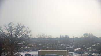 Weather camera view of Streator Township HS.