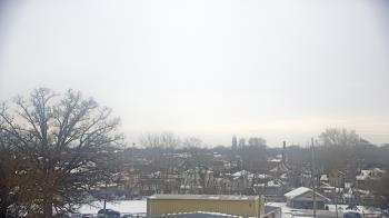 Weather camera view of Streator Township HS.