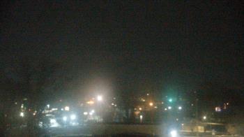 Weather camera view of Streator Township HS.
