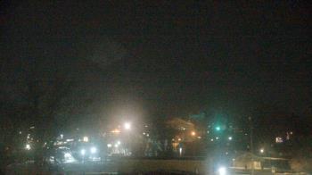 Weather camera view of Streator Township HS.