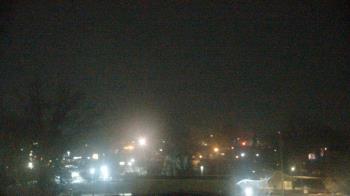 Weather camera view of Streator Township HS.