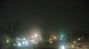 Weather camera view of Streator Township HS.