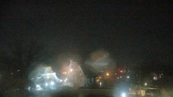 Weather camera view of Streator Township HS.