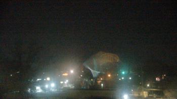 Weather camera view of Streator Township HS.