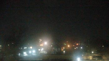 Weather camera view of Streator Township HS.