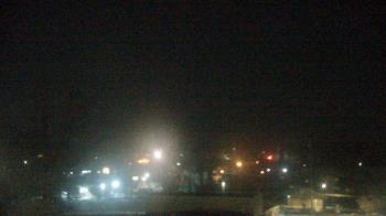 Weather camera view of Streator Township HS.