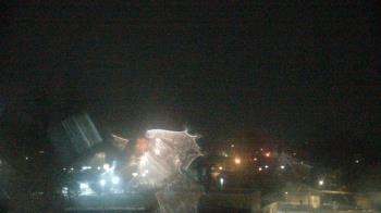 Weather camera view of Streator Township HS.