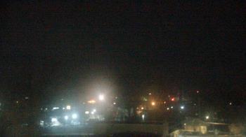 Weather camera view of Streator Township HS.