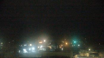 Weather camera view of Streator Township HS.